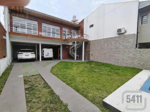 Casa en Venta 15 años