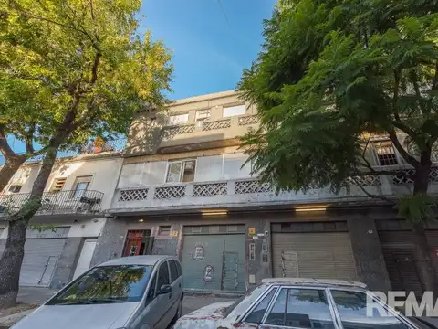 Terreno en Venta en Villa Crespo, USD 220.000