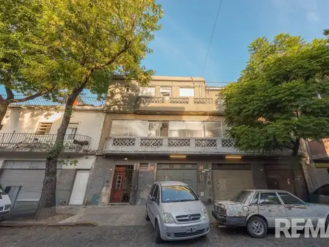 VENTA LOTE EN VILLA CRESPO USAM