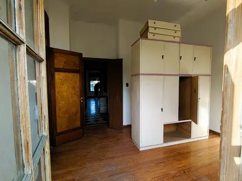 Depto Tipo Casa en Venta en Barracas, USD 125.000