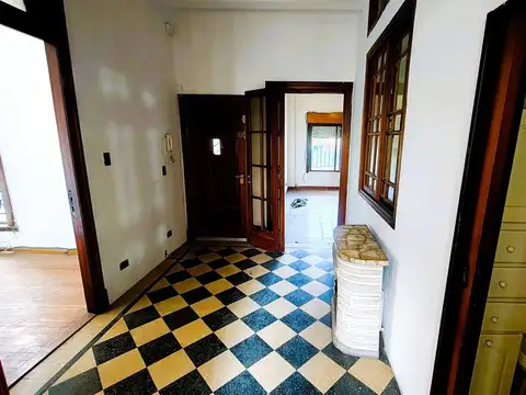 Depto Tipo Casa en Venta en Barracas, USD 125.000