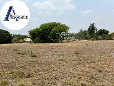 Terreno  en EL TIPAL