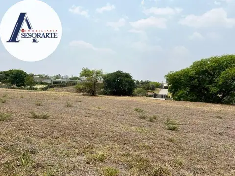 Terreno en Venta en San Lorenzo, USD 190.000