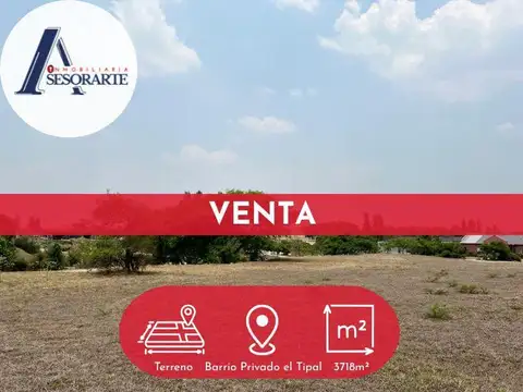 Terreno en Venta en San Lorenzo, Capital
