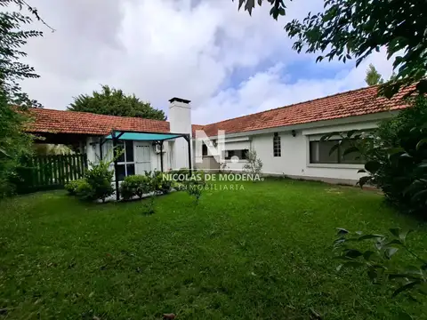 Vendemos hermosa casa en pinares
