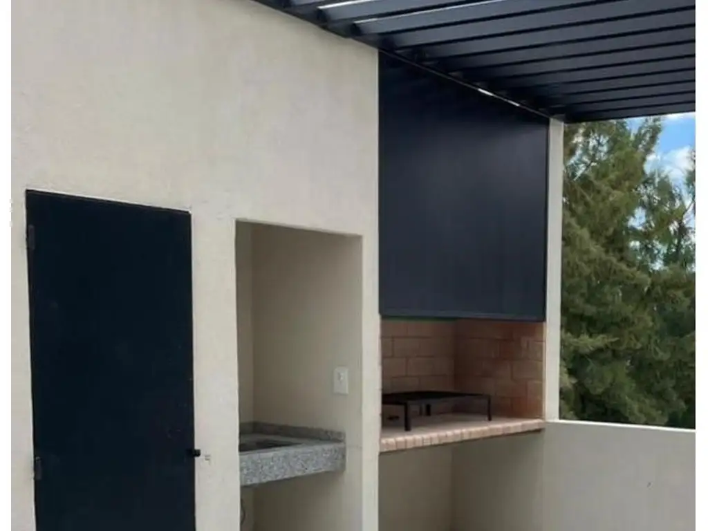 Departamento en El Encuentro