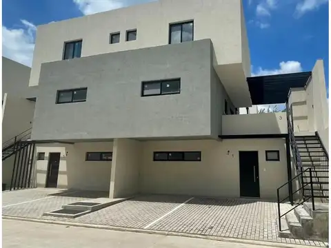 Departamento a estrenar en Altos del Encuentro Benavidez - Foto 0