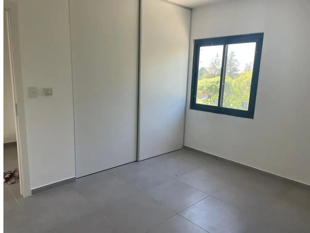 Departamento en Alquiler en El Encuentro