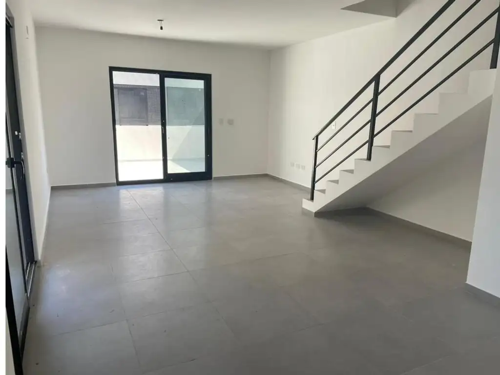 Departamento en Alquiler - 2 dormitorios -