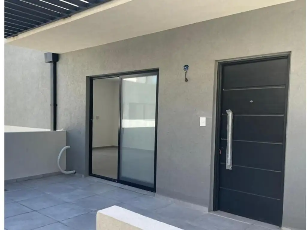 Departamento en Alquiler en El Encuentro