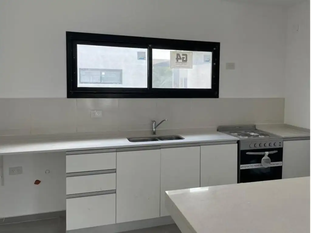 Departamento - 90  m² | 2 dormitorios | A Estrenar | 1 baño