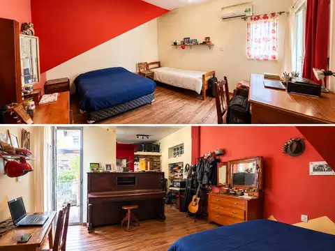 Depto Tipo Casa en Venta 11 años
