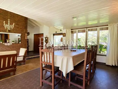 Casa en Alquiler - Zona Centro / REF: 8813