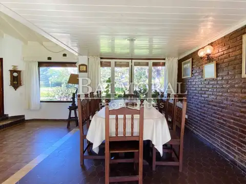 Casa en Alquiler Temporal al Este