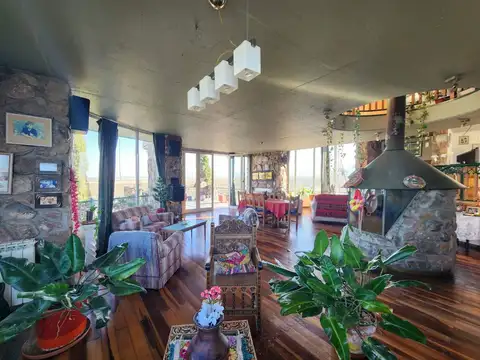 Hermosa casa en Las Compuertas