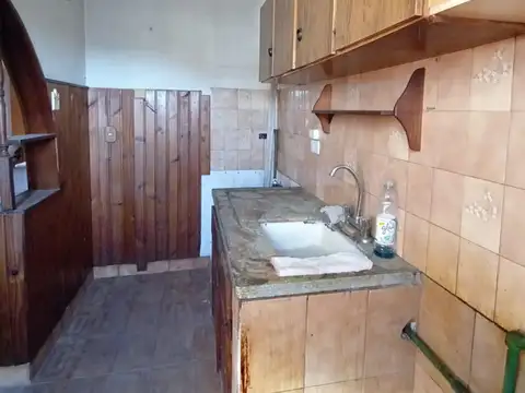 CASA MULTIFAMILIAR EN VENTA, VILLA MADERO