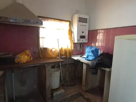 Casa en Venta 46 años