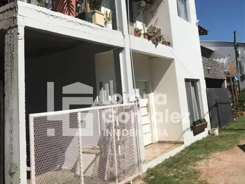 Casa La Fiaca Moreno