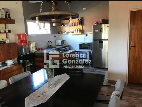Casa en Venta en La Fiaca, USD 100.000