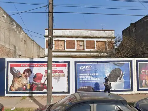 Terreno en venta en  Quilmes