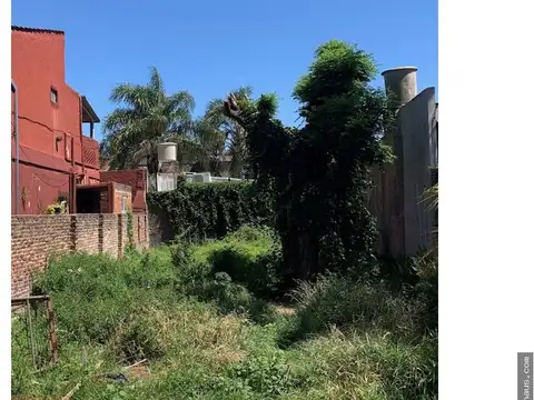 Terreno en Venta en San Isidro, USD 240.000