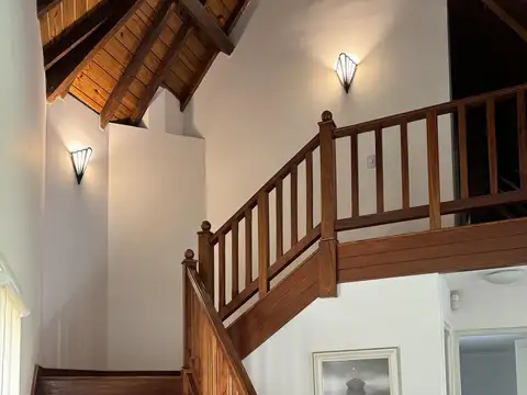 Casa en Venta 25 años