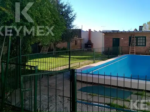 Casa en Venta 40 años