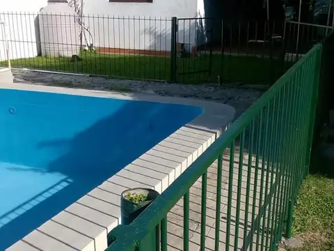 Casa en Venta 40 años
