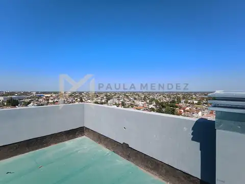 Departamento en Venta con 1 cochera