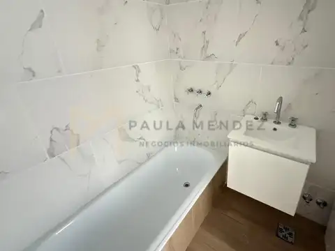 Departamento en Venta en Loma Hermosa, USD 85.000