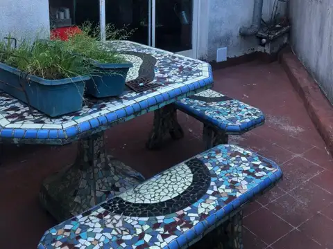 Departamento en Venta al Norte