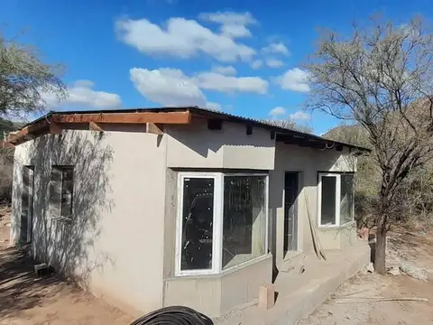 Venta de Chacra- San Francisco, San Luis