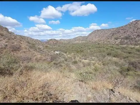 Pozo del Molle 200