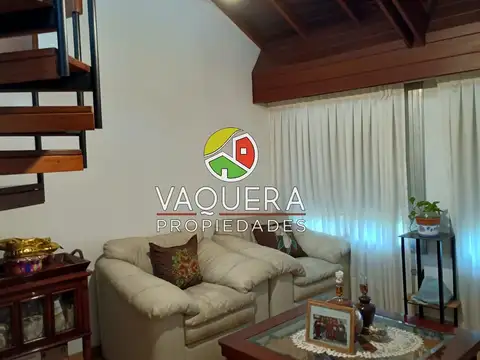 Casa en Venta 40 años