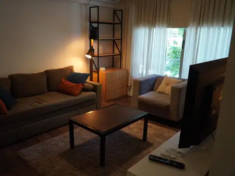 Departamento en Palermo Hollywood