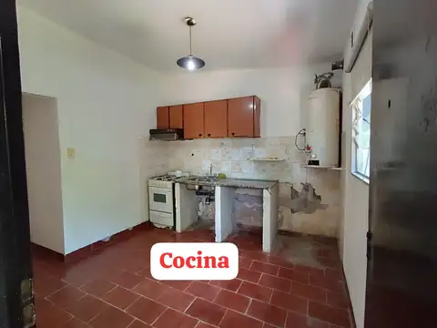 Casa en Venta con 1 cochera