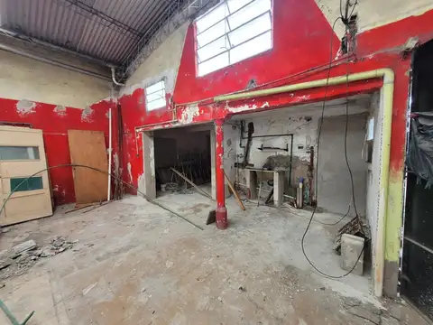 Romulo Noya 1200