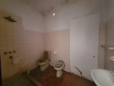 Casa en Alquiler en Zona Céntrica de Zarate