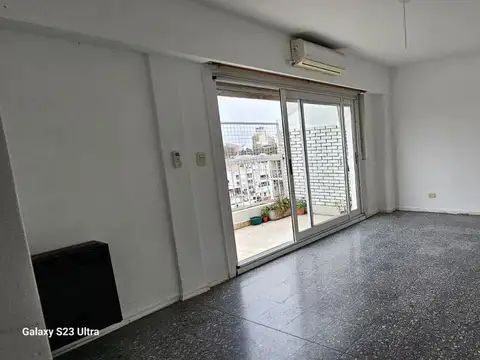 Departamento en Alquiler en Villa del Parque, Capital Federal