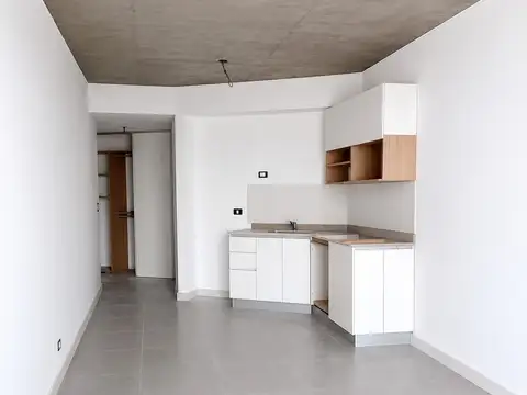 Departamento en Venta de Monoambiente