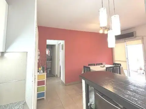 Depto Tipo Casa en Venta 13 años