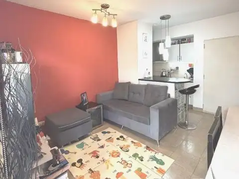 Depto Tipo Casa en Venta al Suroeste