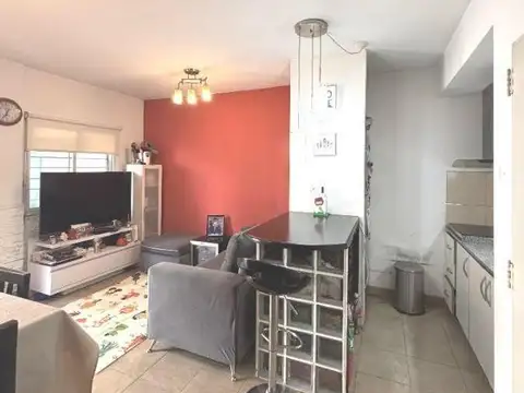 Depto Tipo Casa en Venta en Villa Sarmiento, USD 62.000