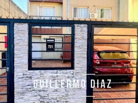 Departamento en Venta en Villa Sarmiento