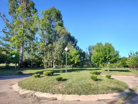 Aguas Dulces club de campo