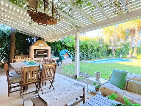 Casa en Venta en San Isidro Libertador / Lasalle, USD 700.000
