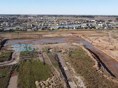 El Pampero y Ruta 58