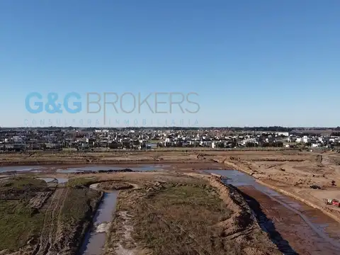 El Pampero y Ruta 58