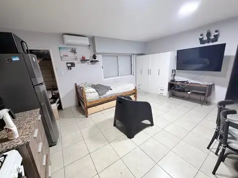 Departamento 2 ambientes en alquiler