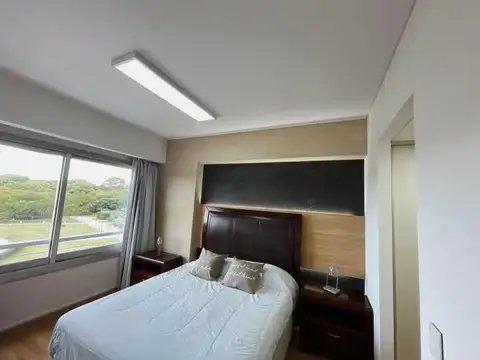 Departamento en Alquiler Temporal en Puerto Madero, USD 1.850